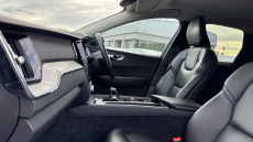 Volvo Xc60 2.0 B4P Plus Dark 5dr Geartronic Petrol Estate